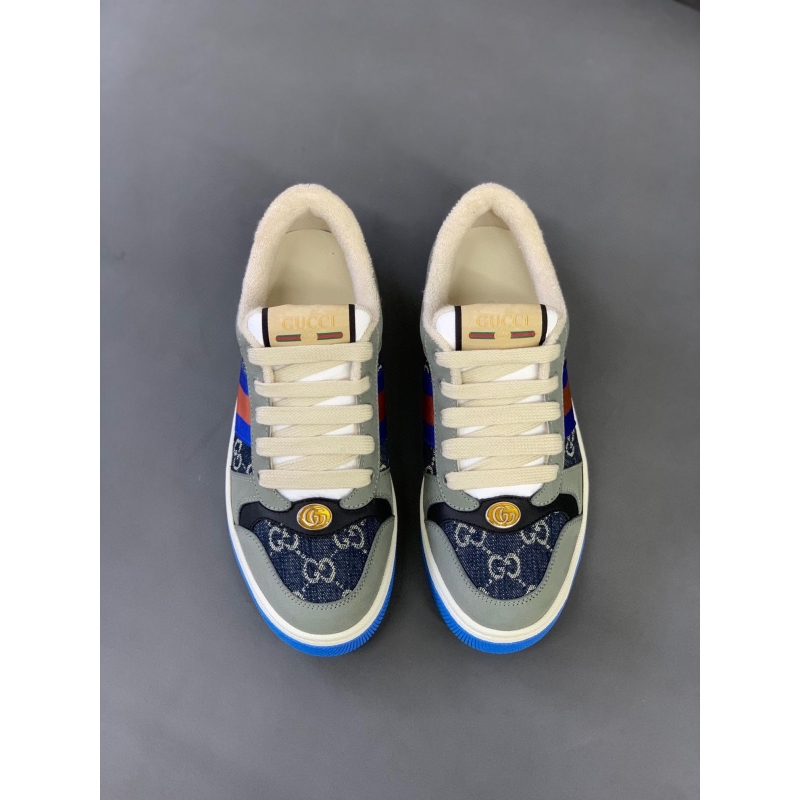 G*u*i sneakers